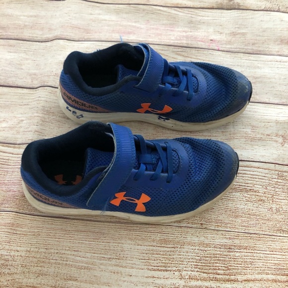 Under Armour Surge Sneaker 3Y - Picture 1 of 5